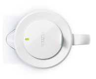 BRITA Szklany dzbanek z filtrem BRITA Glass MAXTRA PRO Pure Performance - 1230615 - zdjęcie 4